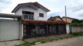 CASA EM CARAGUATATUBA - MARTIM DE SÁ
